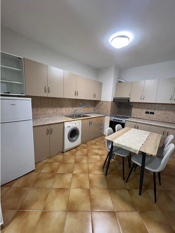 Rent, Apartment 1+1, Bllok, Tirana.
