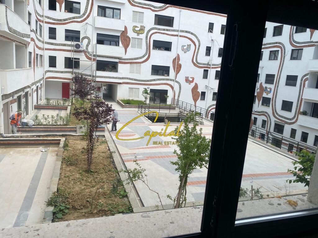 APPARTAMENTO IN AFFITTO 2+1 KODRA E DIELLIT 2 700 EURO