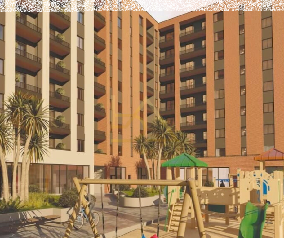 Shitet Apartament – Kamëz, Tiranë