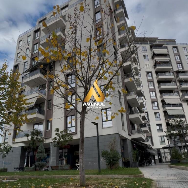 APARTMENT FOR SALE - TURDIU RESIDENCE