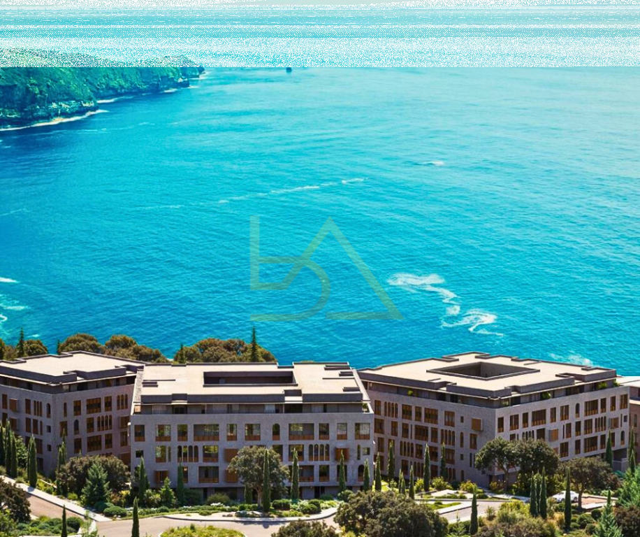 Apartment for Sale – Dhërmi, Himarë