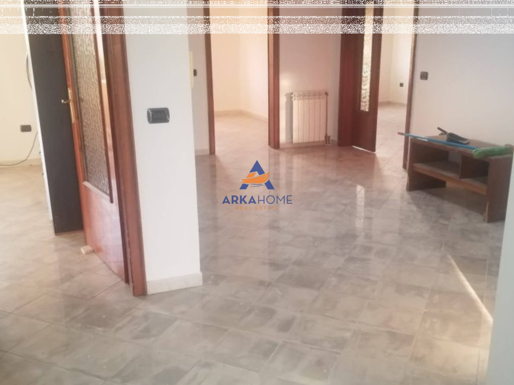 FOR RENT APARTMENT 3+1+BALCONY "STUDENT CITY" 600 EURO