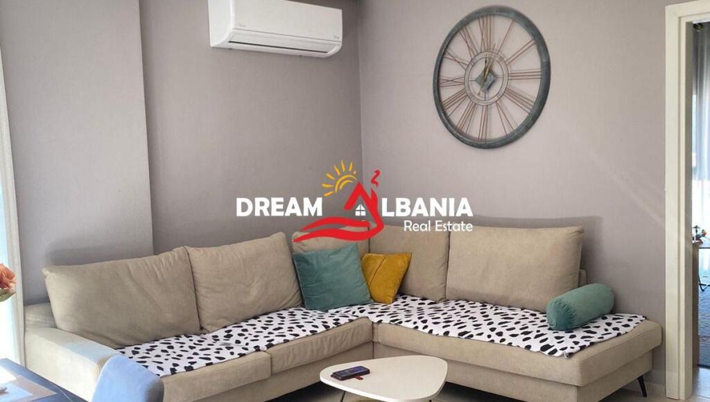 Apartment for rent 2+1+2wc near the Botanical Garden in Tirana (ID 42215447)