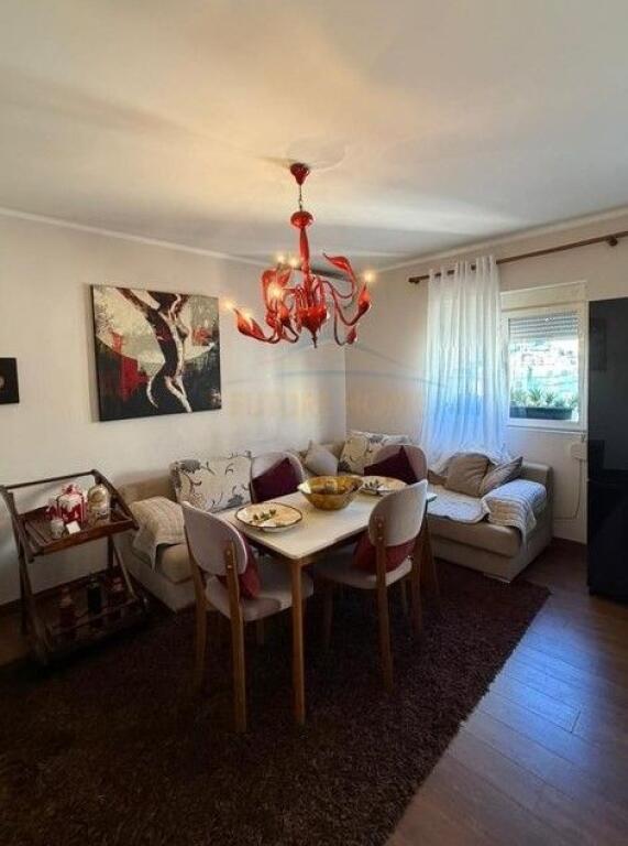 In vendita, Appartamento 1+1, Ambasciata Americana, Via Elbasan, Tirana