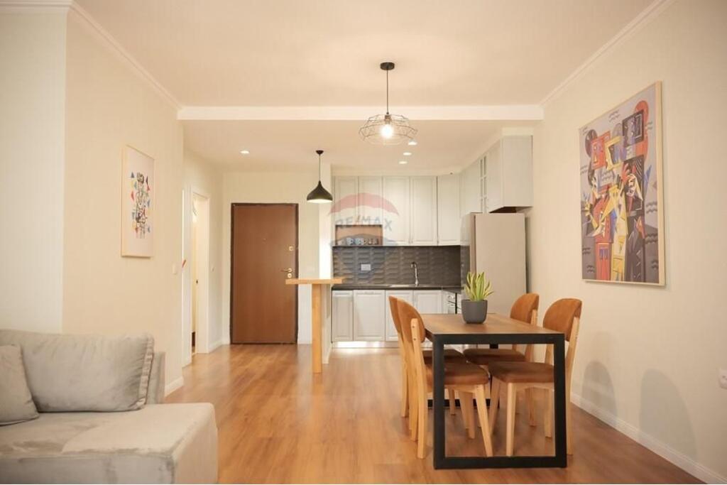Apartment 1+1 for Rent near Nobis!