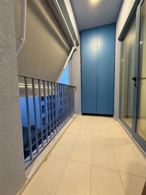 Luxury apartment 1+1 Oxa