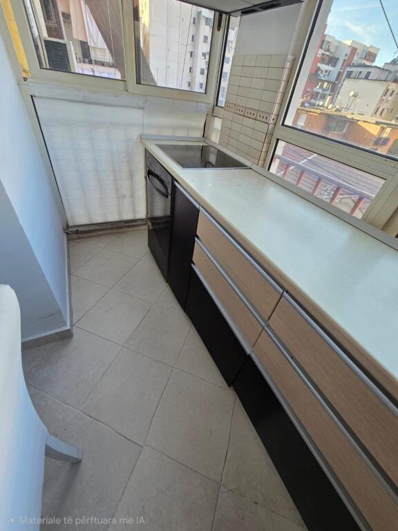 🏡 Jepet me qira Apartament 2+1+2, Rruga e Kosovareve
