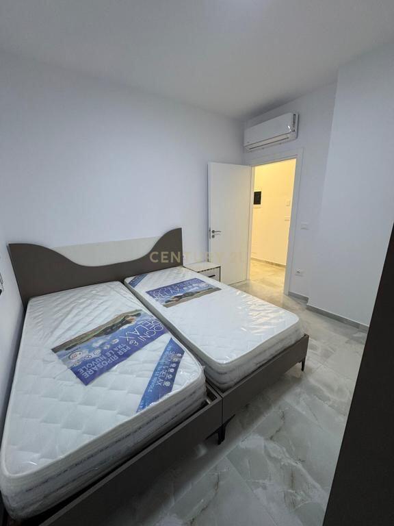 APARTAMENT 2+1 PER QIRA PRANE KOMLEKSIT MATEO! 800 € /Muaj Sip. Totale  113m2
