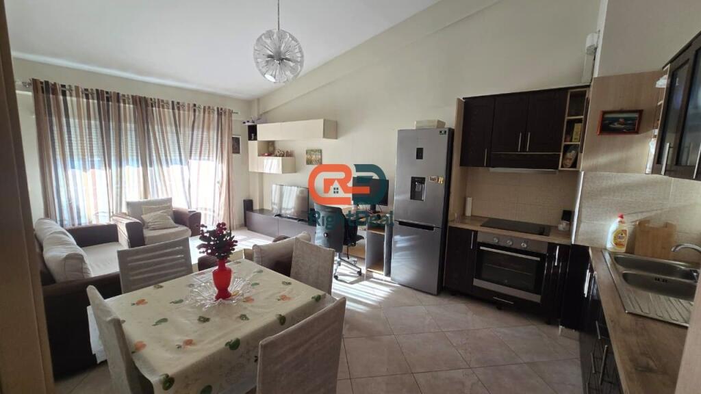 In Fresk, 1+1 Apartment for Rent, Fully Furnished!!