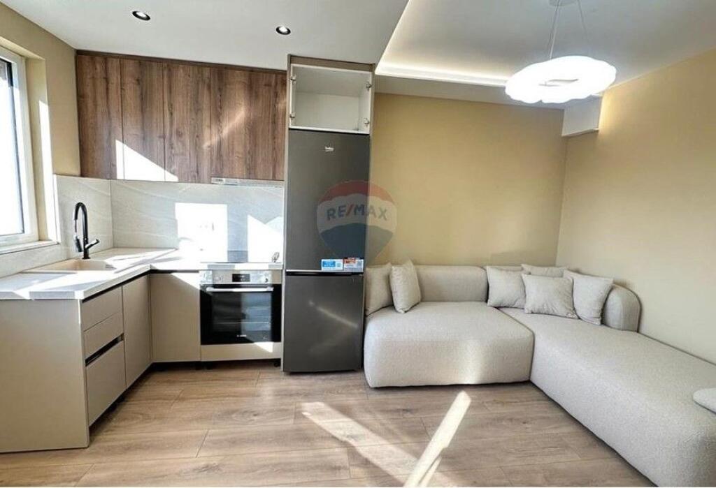 Appartamento 1+1  In Vendita  Via Muhamet Gjollesha, 21 Dhjetori, Tirana!!! ID: 530471006-267