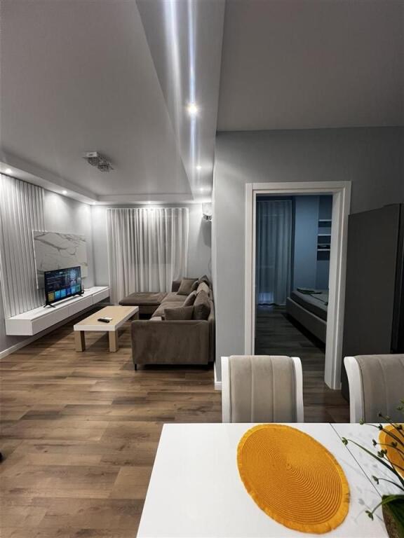 Apartment 1+1 for rent
