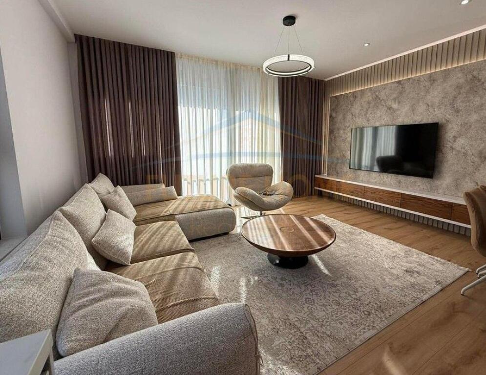 Qera Apartament 2+1+2 + POST PARKIMI– Amma Rezidencë, Rruga Jordan Misja