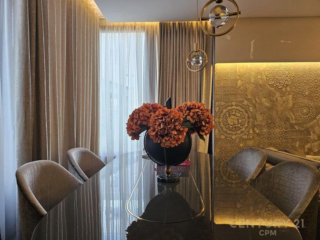 Luxury 3+1 apartment for sale near "Lion Park", Elbasanit Street! €390,000