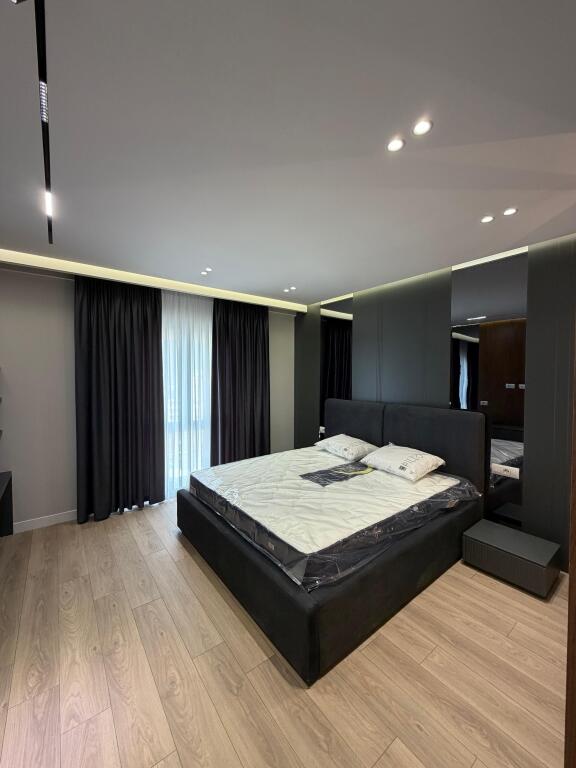 Rent – Premium Apartment 1+1 + 🅿️ Parking