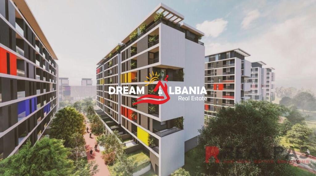 Apartment 3+1+2 For Sale At Univers City (ID 4131480)
