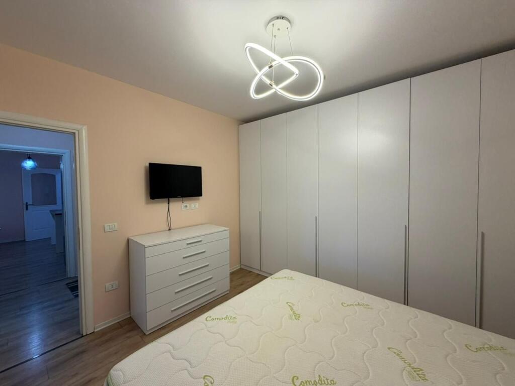 Apartament 2+1 per qira tek 21 Dhjetori.