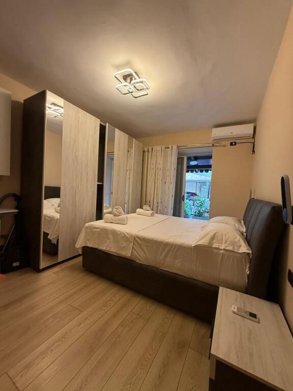 Affittasi appartamento 2+1 vicino al centro