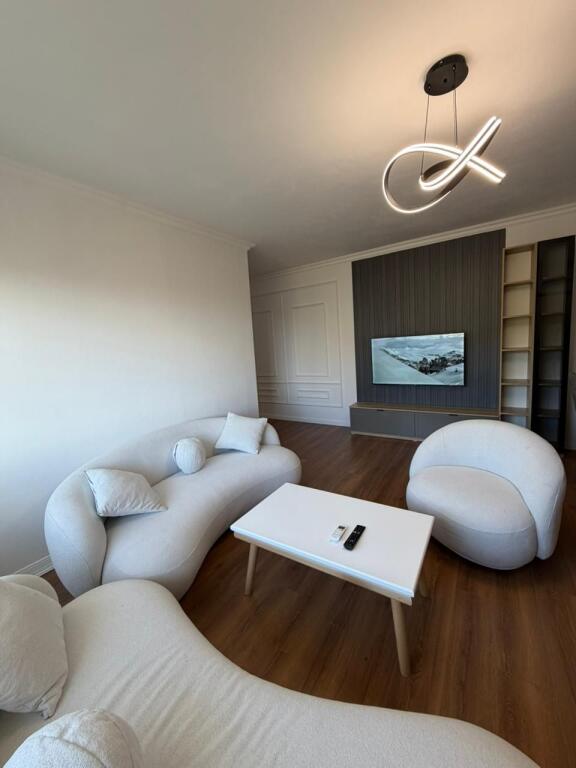 🏡 Apartment 2+1 for Sale with Veranda | Sea View | Kavaja Rock