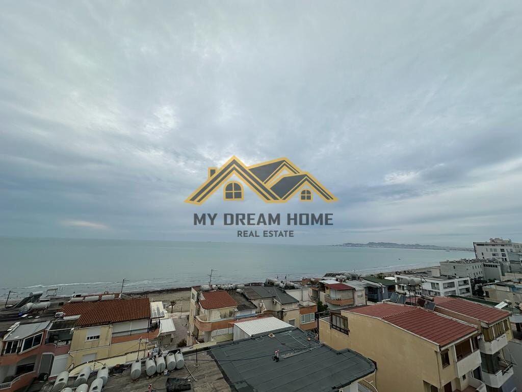 VENDESI+VERANDA IN VENDITA CON VISTA SUL MARE VICINO ALLA ROCCIA DI KAVAJA!!