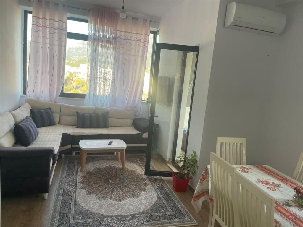 APARTMENT FOR RENT 2+1 PORCELAN 700 EURO