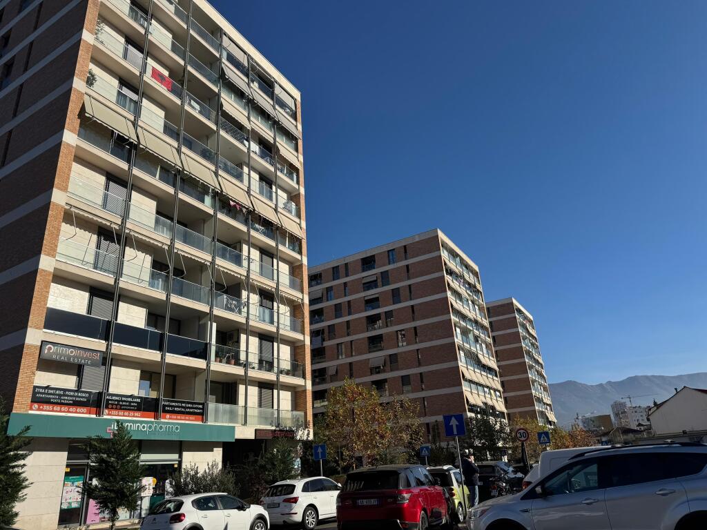 📣 Jepet me qira apartament 2+1 📍 Adresa: Fiori Di Bosco💶 Çmimi: 850 € / muaj