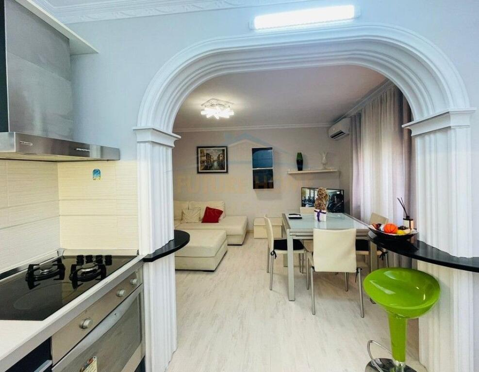 Qera, Apartament 2+1+POST PARKIMI ,Garda, Liqeni Artificial Tiranë