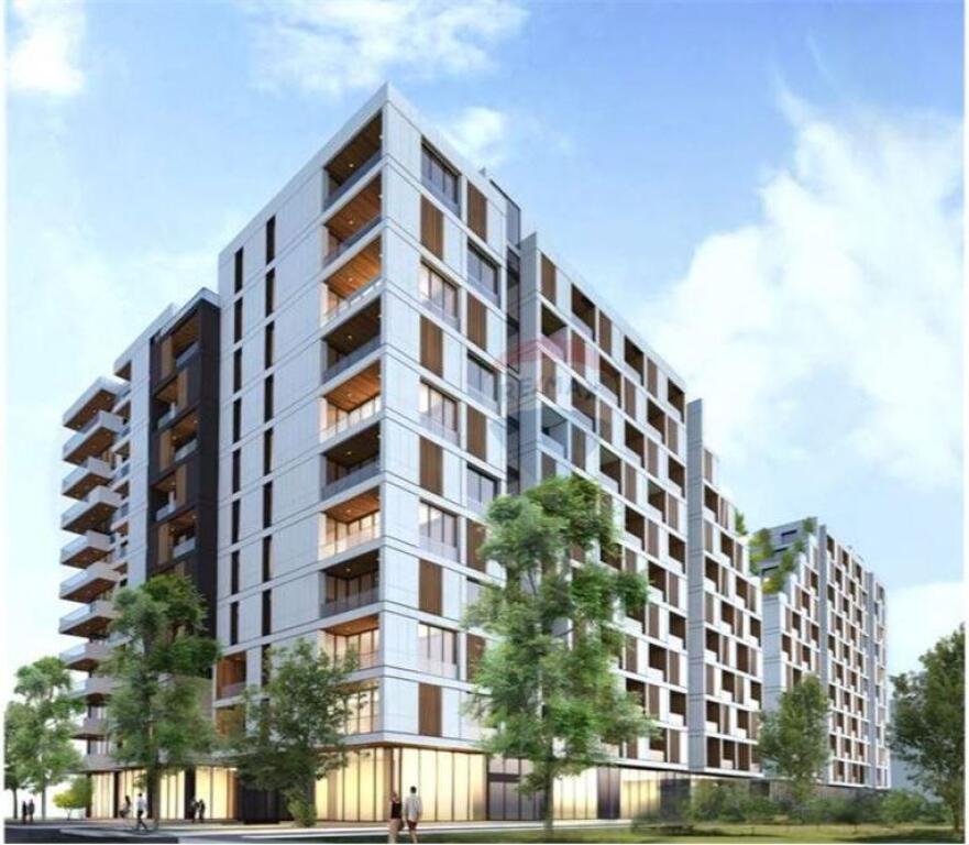 1+1 &amp; 2+1 Apartments for Sale