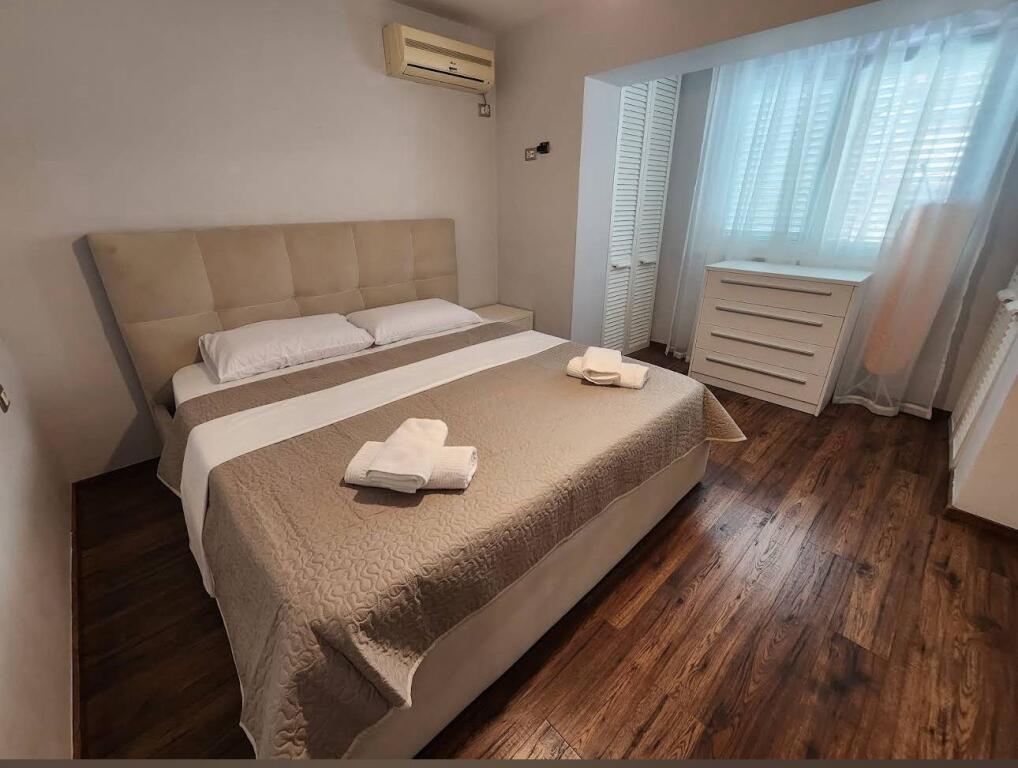 Apartament tek Margarita Tutulani