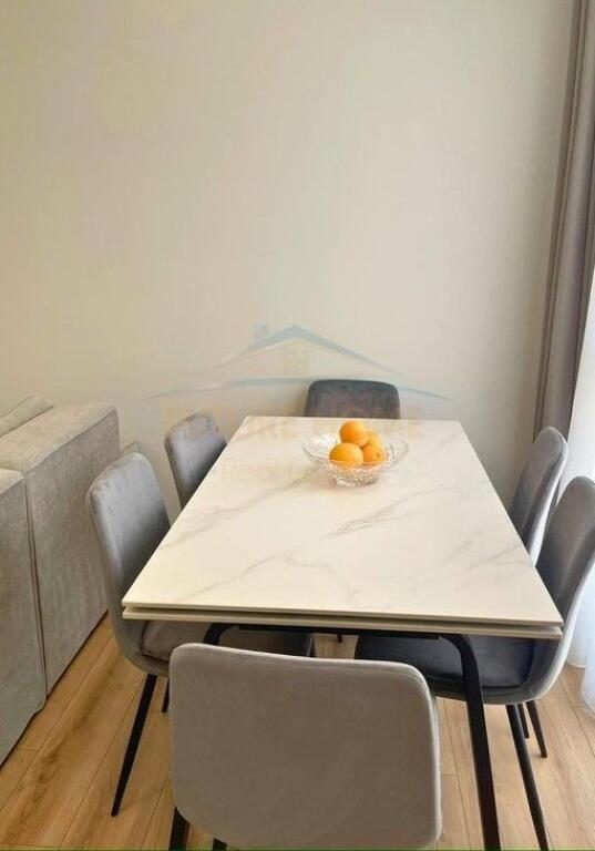 Rent, Apartment 1+1+ Parking Space, Green Valley, Tirana
