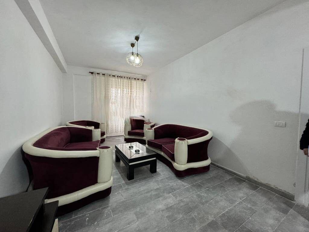 Apartment 1+1 For Sale in Fresku, Tirana - 79,000€