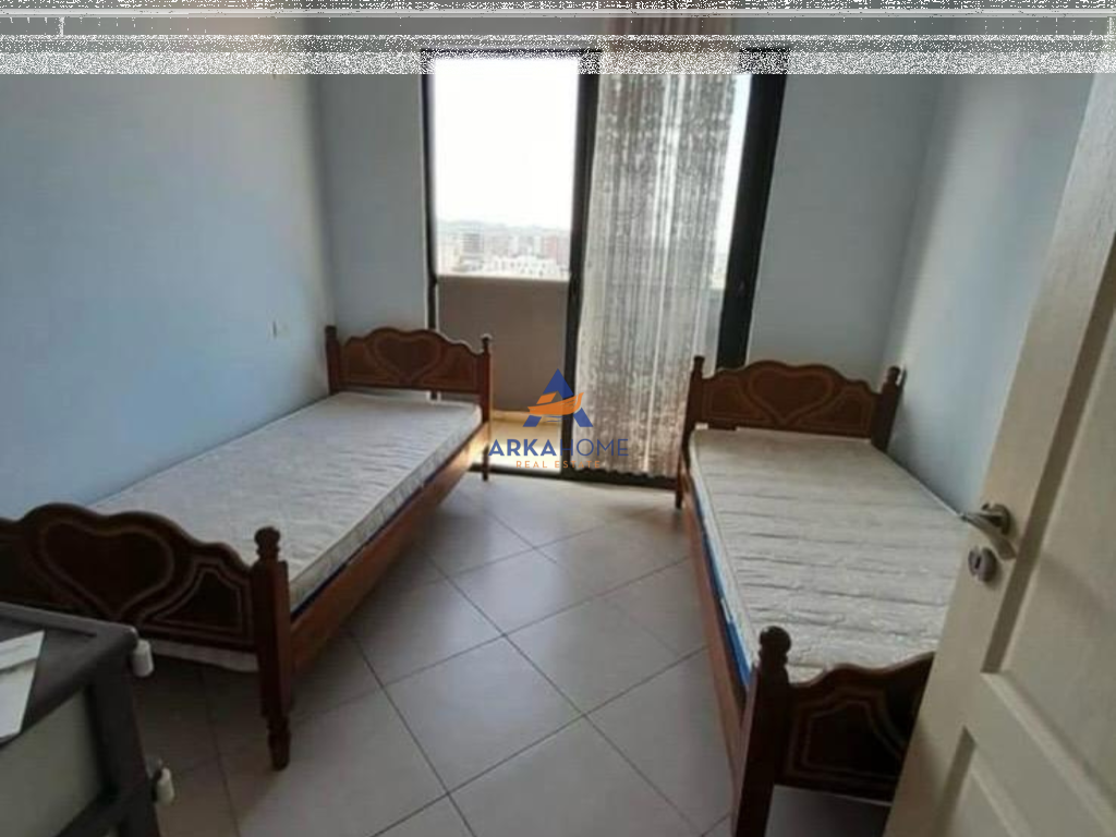 AFFITTASI APPARTAMENTO 2+1+BALCONE "ASTIR" 45.000 LEKE