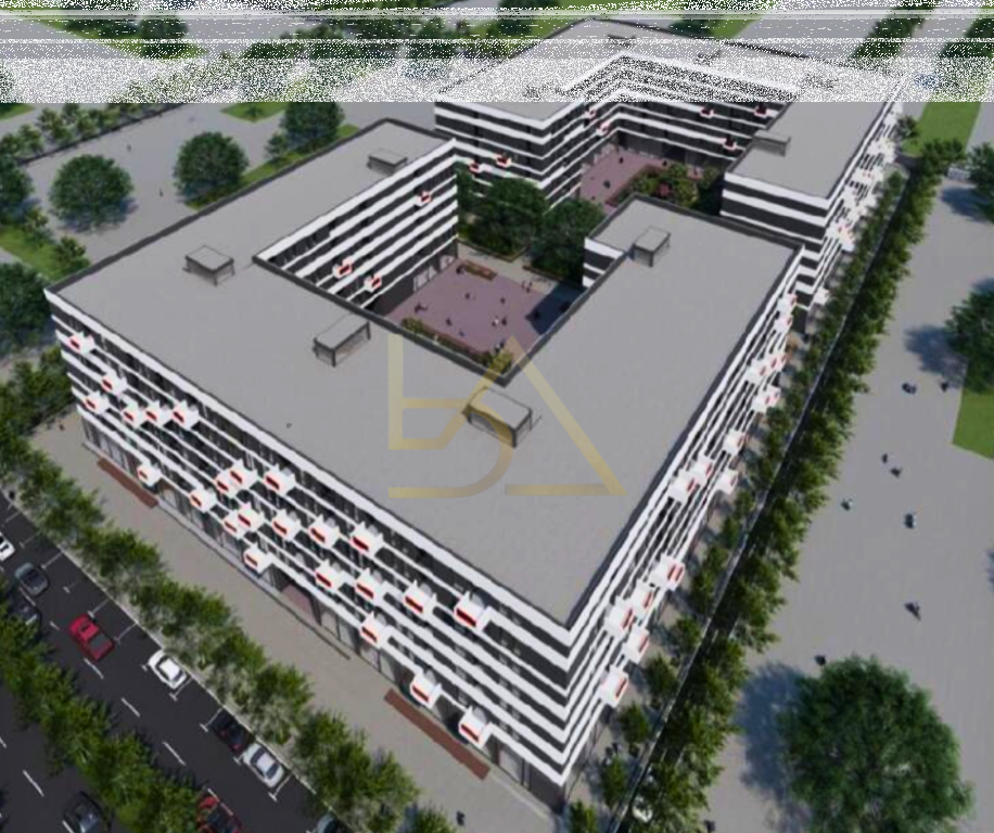 Appartamento in vendita – Kamëz, Tirana