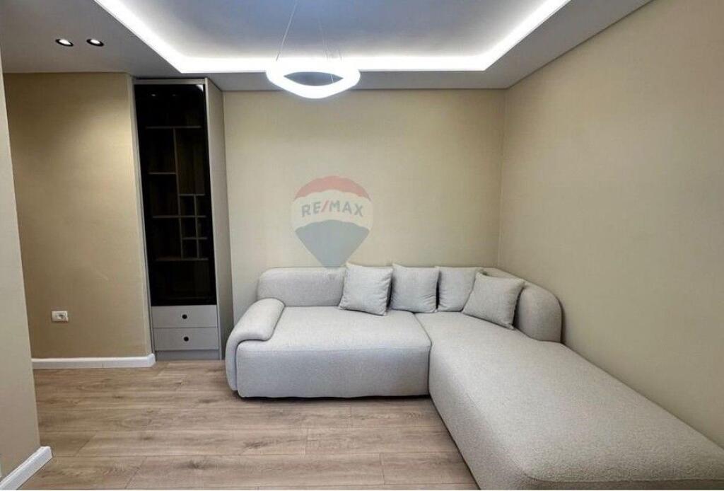 Apartment - For Sale - Muhamet Gjollesha Street, 21 Dhjetori, Tirana ID: 530471006-268