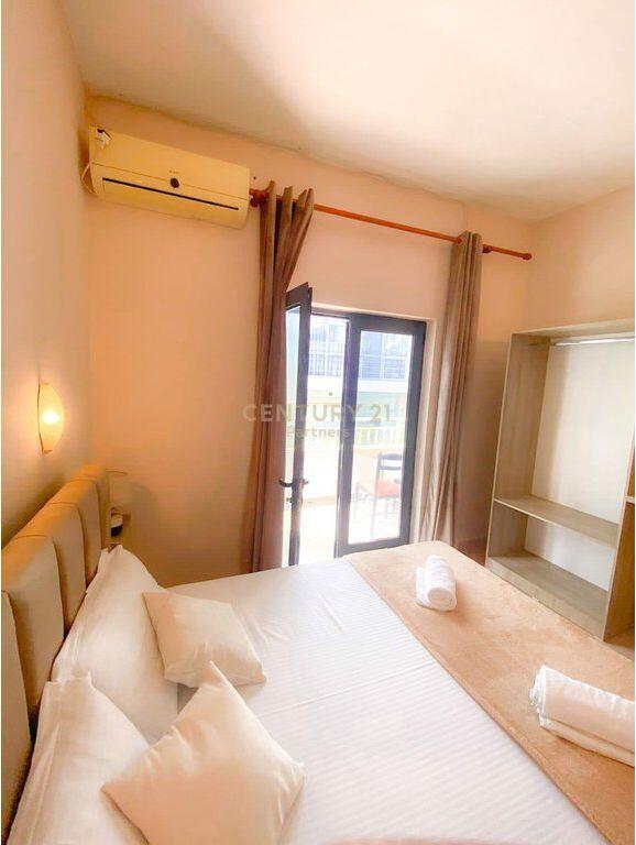 Mini hotel for rent - Second line with the sea Shkembi i Kavajes