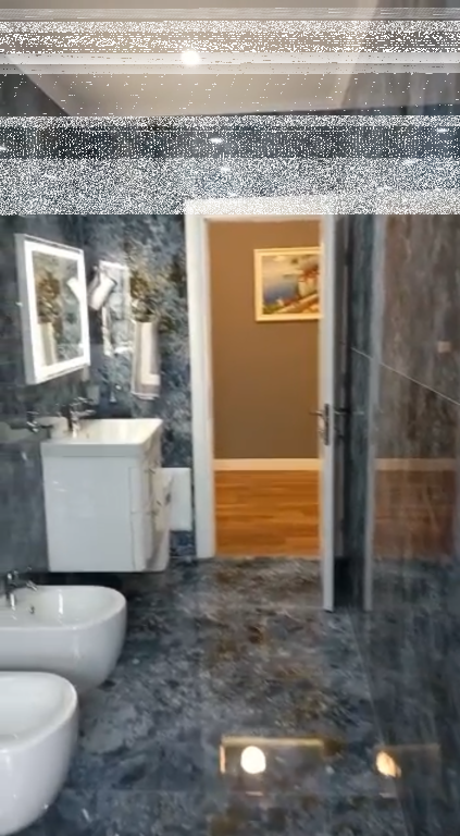 Apartment 1+1, New Tirana!