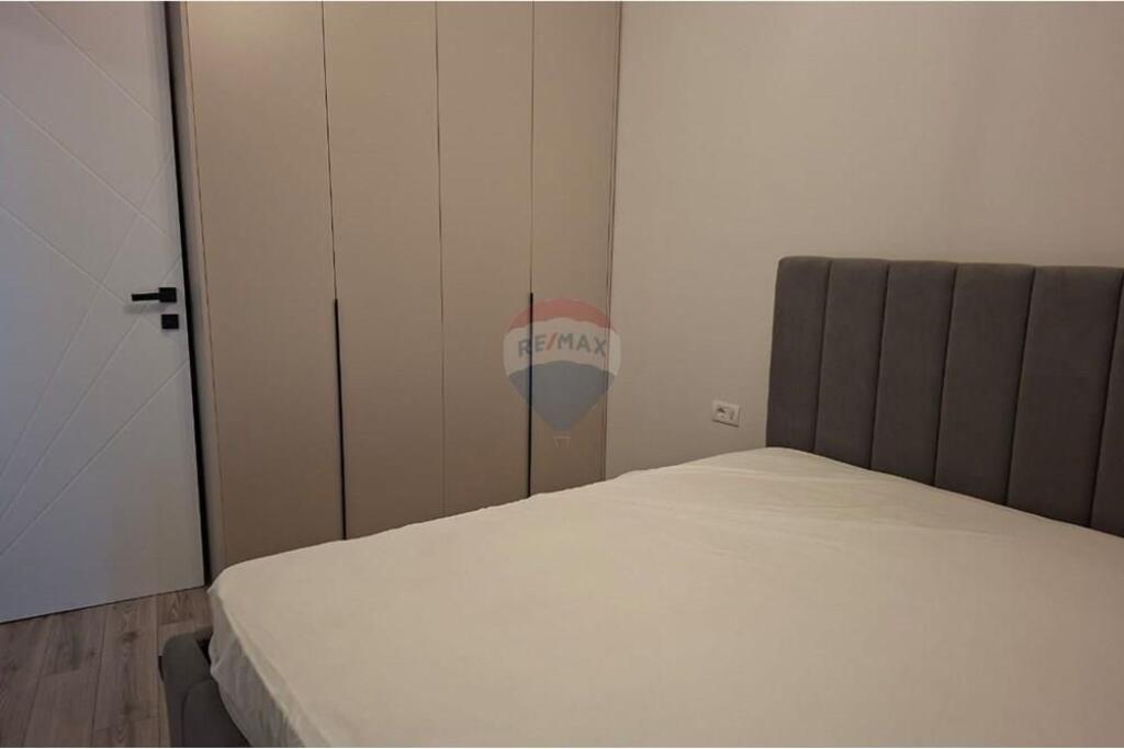 Apartment 1+1 for rent in Roze Garden Residence