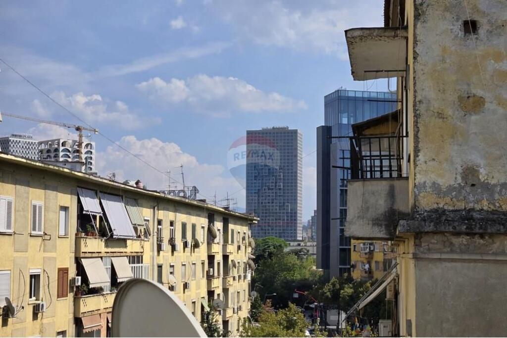 Appartamento - In Affitto - Rruga e Durrësit, Rruga e Durrësit, Tirana