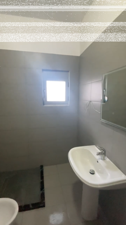 Apartment 1+1, Dry Lake!