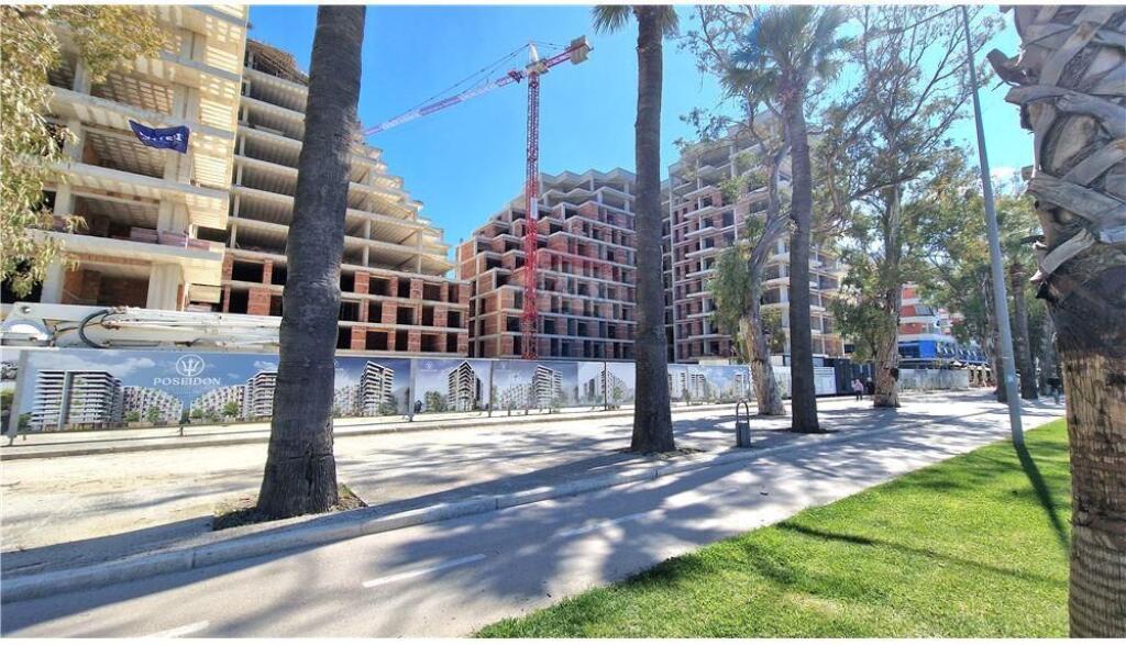 1+1 &amp; 2+1 Apartments for Sale