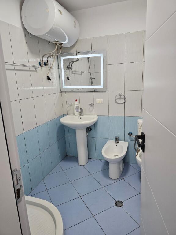 Apartment 1+1 for sale /misto mame