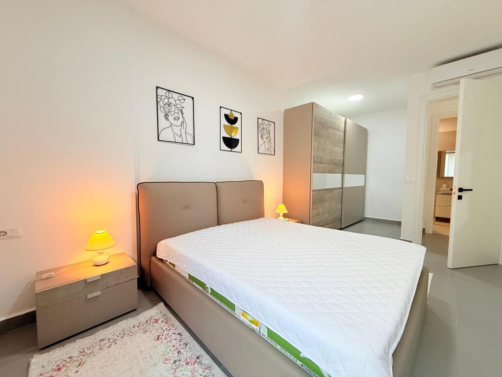 🏡 Appartamento 2+1+2 con Posto Auto – Residenza Forest, Lago Asciutto