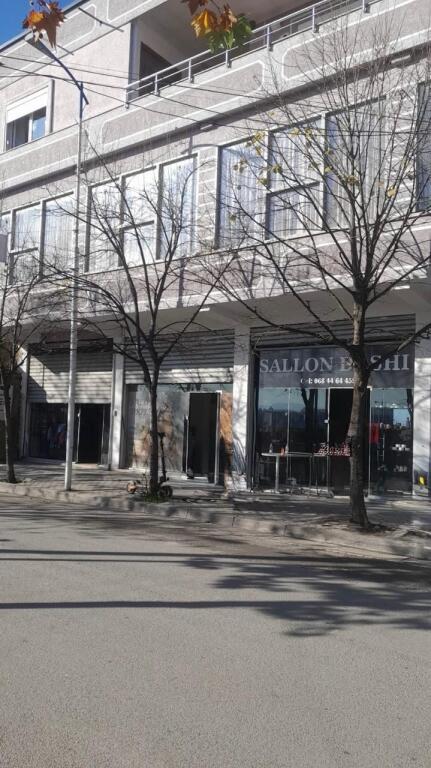 Commercial Space for Rent on Main Road! Babrru Tirana!