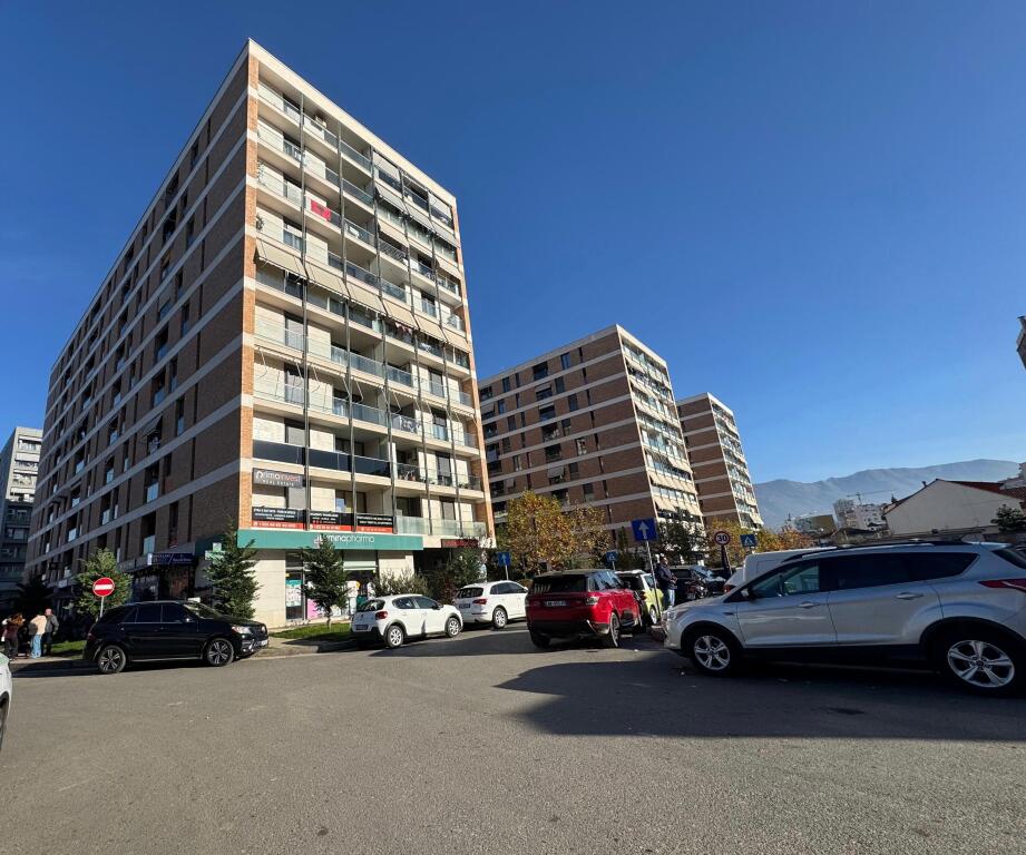 📣 Jepet me qira apartament 2+1 📍 Adresa: Fiori Di Bosco💶 Çmimi: 850 € / muaj