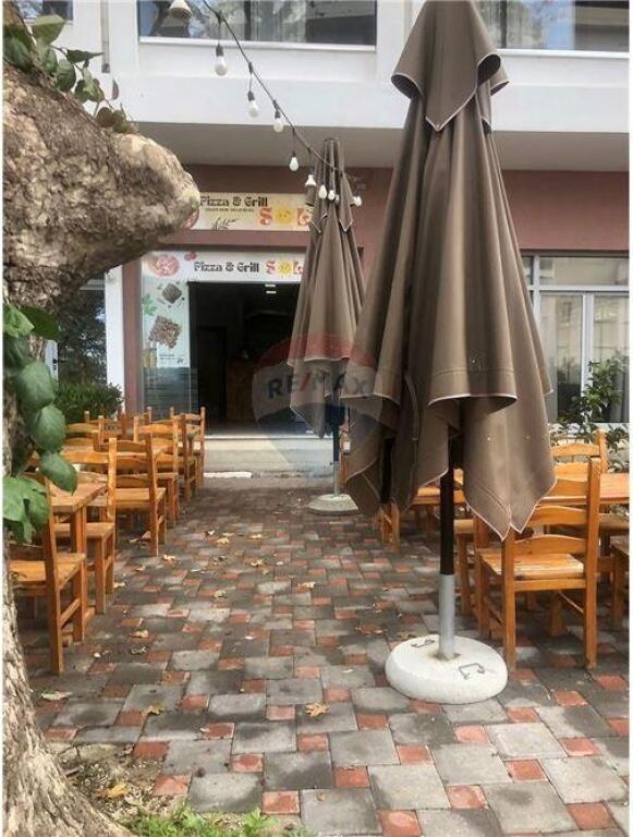 Attività di pizzeria in vendita