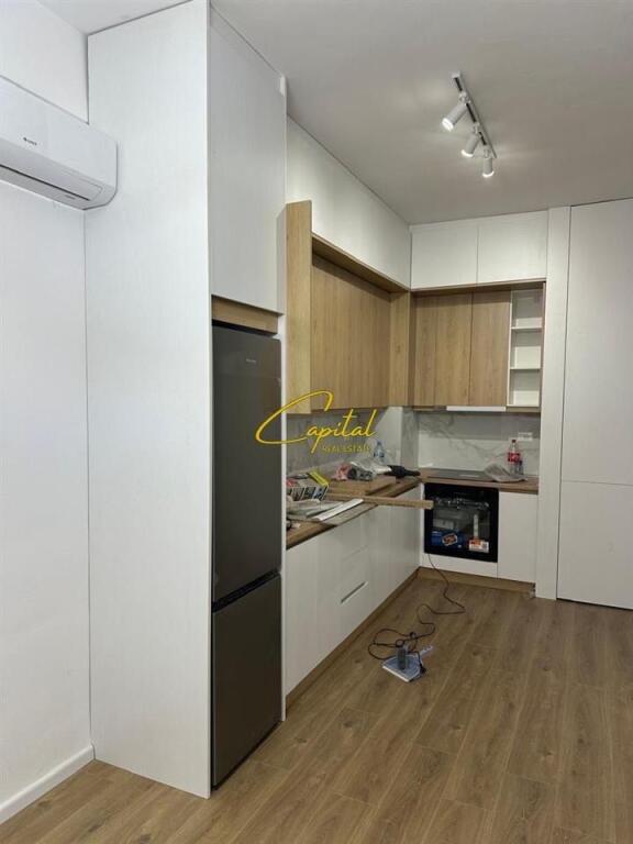 APARTMENT FOR RENT 1+1 ALI DEMI 42,000 LEKE