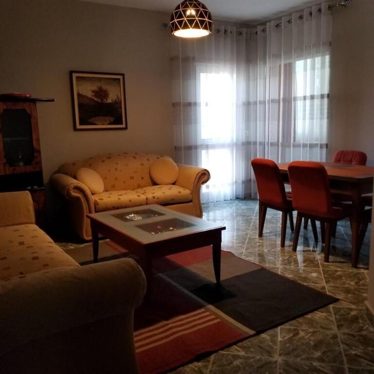APPARTAMENTO IN AFFITTO 2+1 MINE PEZA 60.000 LEKE