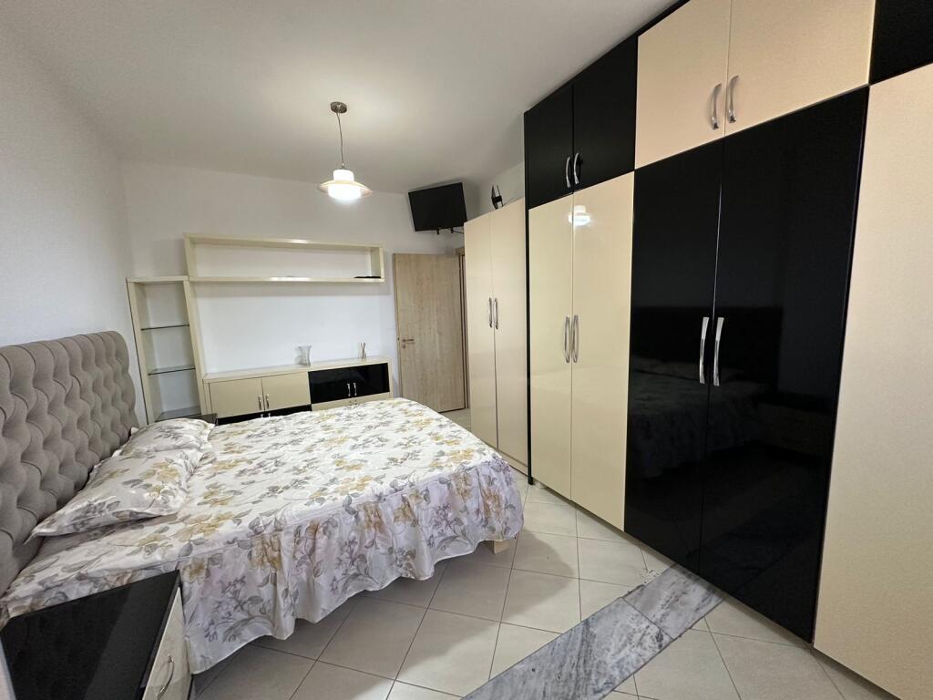 Apartment 1+1 for rent near Grandi at the former Electric Market!