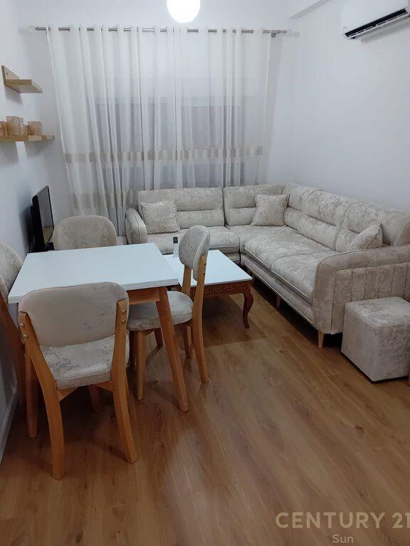 Jepet Me Qira Apartament 1+1 Me Qira në Ali Demi