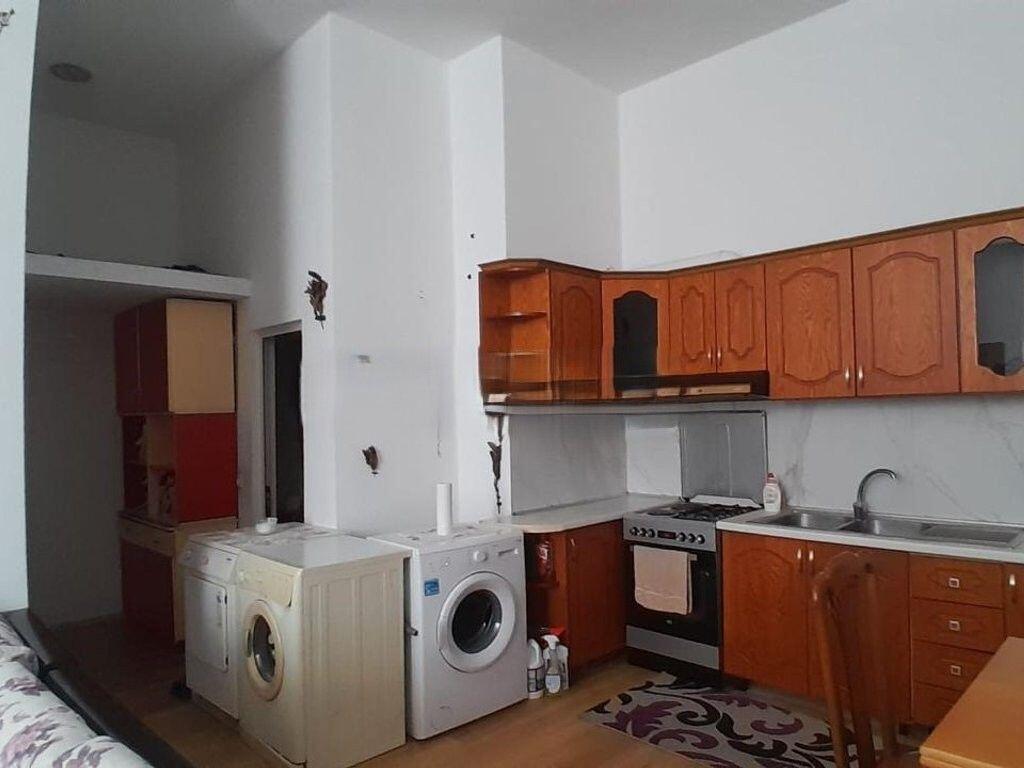 FRESK, SELLING APARTMENT 1+1 62,000 €