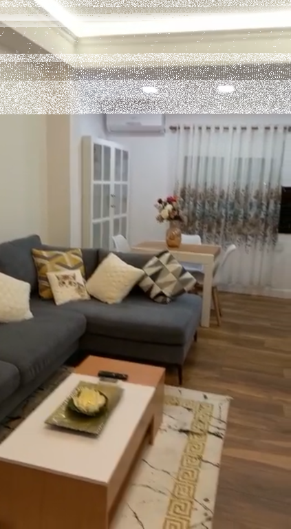 Apartment 1+1, New Tirana!
